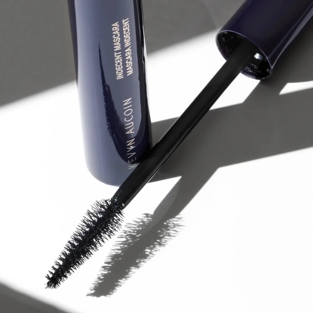 Kevyn Aucoin Indecent Mascara - Black - NIB